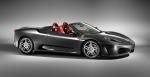 Ferrari F430 Spider 2005 года